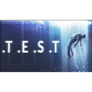 💥.T.E.S.T: Expected Behaviour 🔵 PS4/PS5 🔴ТУРЦИЯ🔴