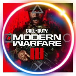 💠 Call of Duty: Modern Warfare 3 PS4/PS5/RU Активация