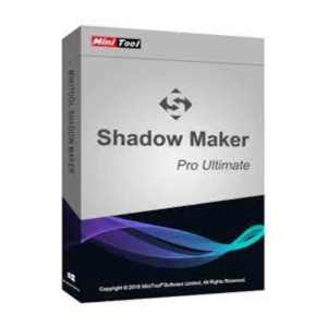 MiniTool ShadowMaker PRO  |  лицензионный ключ, код