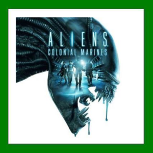 ✅Aliens: Colonial Marines✔️Steam⭐Аренда✔️Online✅