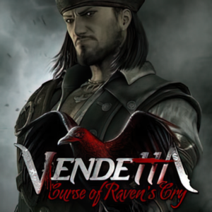 Vendetta - Curse of Raven´s Cry +60 Игр | Steam |Global