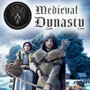 Medieval Dynasty + 60 Игр | Steam | Region Free