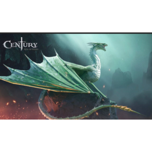 🔑 Century: Age of Ashes - Skeldian Arboretum (XBOX) 🔥