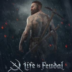 Life is Feudal: Your Own +60 Игр | Steam | GLOBALLife