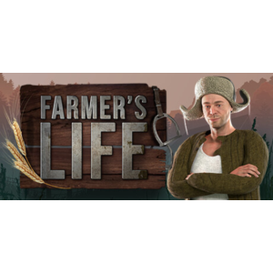 Farmer´s Life +60 Игр | Steam | Region Free