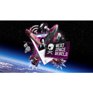⭐️ Next Space Rebels [Steam/Global][CashBack]