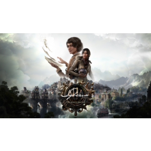 ⭐️ Syberia: The World Before Deluxe [Steam/Global]