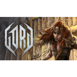 ⭐️ Gord Deluxe Edition [Steam/Global][CashBack]