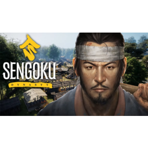 ⭐️ Sengoku Dynasty [Steam/Global][CashBack]
