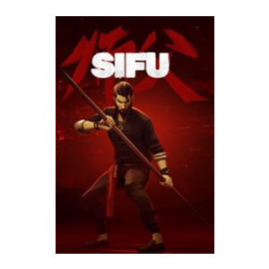 ✅Sifu✅ XBOX+PC 🔑