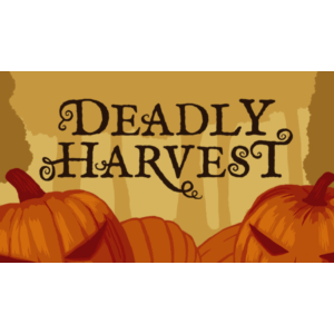 🔥 🔥 Deadly Harvest | Steam РУ+UA+KZ+СНГ🔥