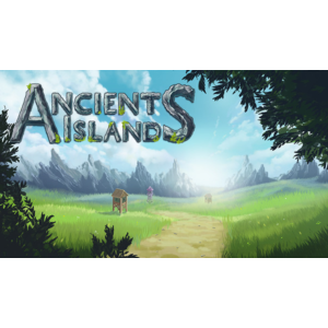 🔥 🔥 Ancient Islands | Steam РУ+UA+KZ+СНГ🔥