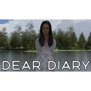 🔥 🔥 Dear Diary | Steam РУ+UA+KZ+СНГ🔥
