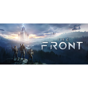 The Front ⚔ Смена данных 👑 Полный доступ