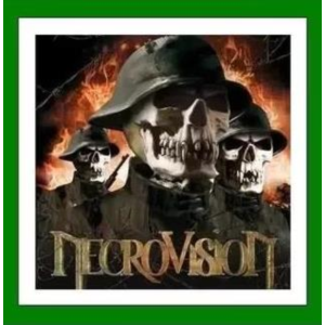✅Necrovision✔️+ 20 Игр🎁Steam⭐Region Free🌎