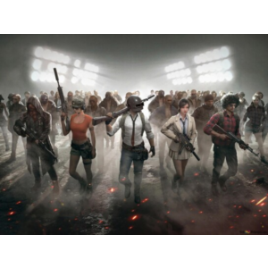 Код раскладки 4 пальца в PUBG Mobile (Private)