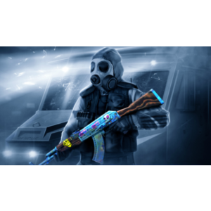 Конфиг точной стрельбы в CS 2 (PRIVATE)