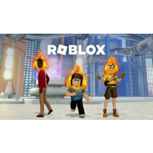 🧙‍♂️ ROBLOX 🧙‍♂️ ✨ Flaming Hot Chip Head ✨ Код