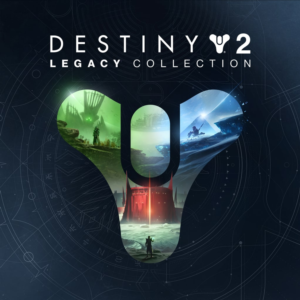 Destiny 2: Коллекция «Классика»