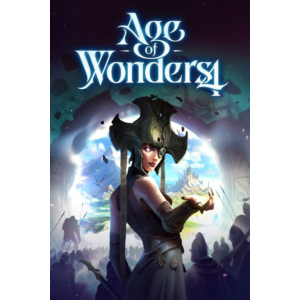 🌌Age of Wonders 4: Expansion Pass подарок-Steam🌌