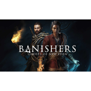 🌌Banishers: Ghosts of New Eden  подарок-Steam🌌