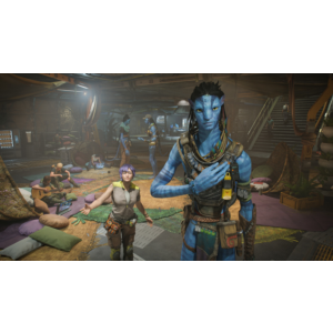 🌌Avatar: Frontiers of Pandora🌌 PS5 🌌ВСЕ ВЕРСИИ🌌