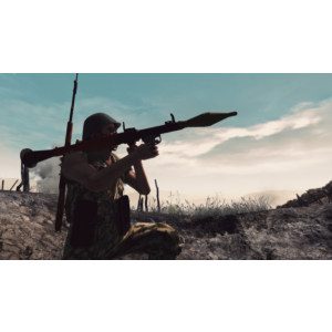 Rising Storm 2: Vietnam + ABZU | EPIC GAMES + ПОЧТА 🛡️