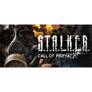 S.T.A.L.K.E.R.: Зов припяти (Stand-alone) Steam UA