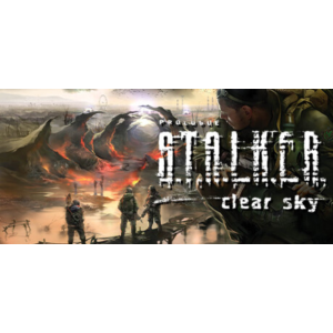 S.T.A.L.K.E.R.: Чистое небо (Steam Gift UA)