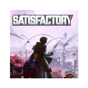 Satisfactory + Игры |  Steam Гарантия