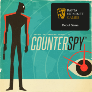 CounterSpy (PS4/PS5/RUS)  Аренда от 7 дней
