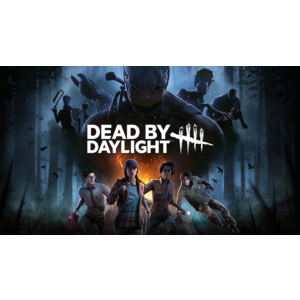 Dead by Daylight | Epic Games