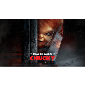 Dead by Daylight - Chucky Chapter | Epic Games