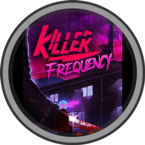 Killer Frequency +DLC ®✔️Steam (Region Free)(GLOBAL)🌍