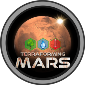 Terraforming Mars +DLC®✔️Steam (Region Free)(GLOBAL)🌍
