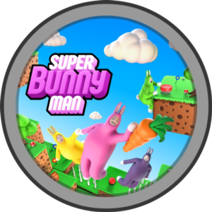 Super Bunny Man +DLC®✔️Steam (Region Free)(GLOBAL)🌍