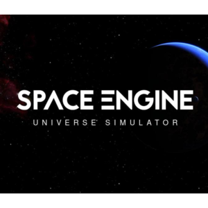 SpaceEngine STEAM