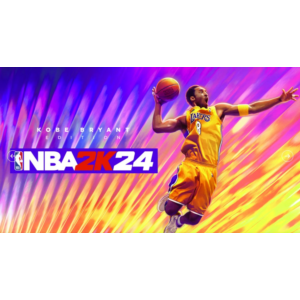 NBA 2K24 Kobe Bryant Edition ⭐STEAM⭐