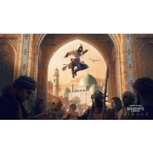 🌌ASSASSIN’S CREED MIRAGE🌌EPIC🌌ВСЕ ВЕРСИИ🌌