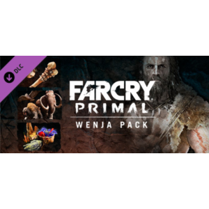 Far Cry Primal - Wenja Pack (Steam Gift Россия)