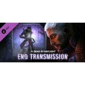 Dead by Daylight - End Transmission Chapter Epic Games
