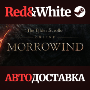 The Elder Scrolls Online Standard Edition * STEAM RU🔥