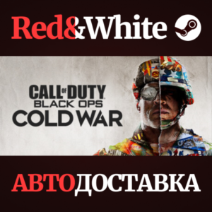 Call of Duty®: Black Ops Cold War - Standard Edition