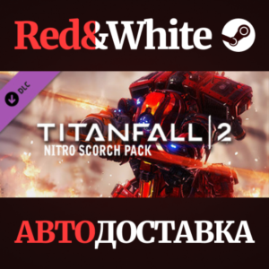 Titanfall® 2 Nitro Scorch Pack DLC * STEAM RU🔥