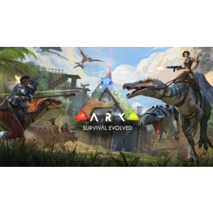 ARK: Survival Evolved 🎮Steam (PC) ✅ На Русском