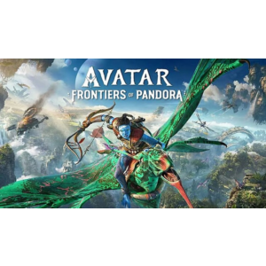 ⭐Avatar: Frontiers of Pandora⭐Xbox series X | S