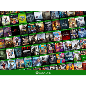 ⭐Biomutant + 70 игр XBOX⭐one & series X | S Сборник