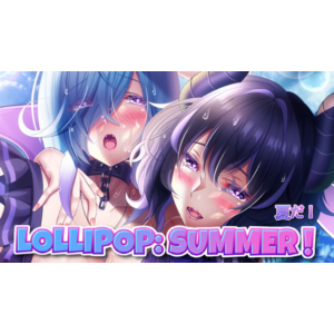 🔥 🔥 LOLLIPOP: SUMMER! | Steam РУ+UA+KZ+СНГ🔥