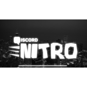 💎DISCORD NITRO 12 МЕСЯЦЕВ 2 ПОЛНЫЙ УСИЛИТЕЛЬ | БЫСТРО