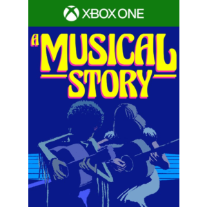 💥A MUSICAL STORY XBOX ONE/X|S КЛЮЧ🔑